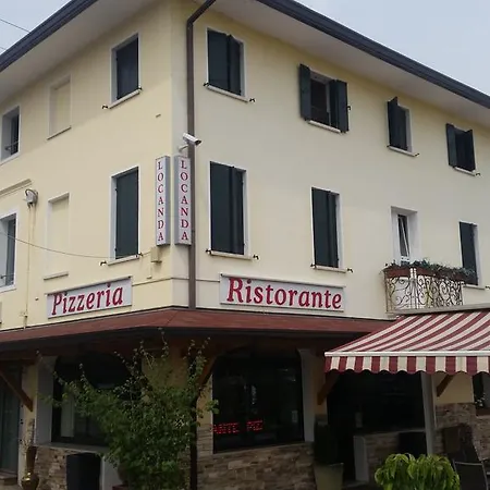 Inn Munerato Padova