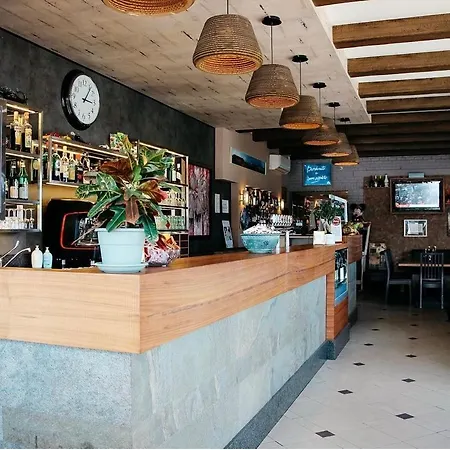 Munerato Inn Padova