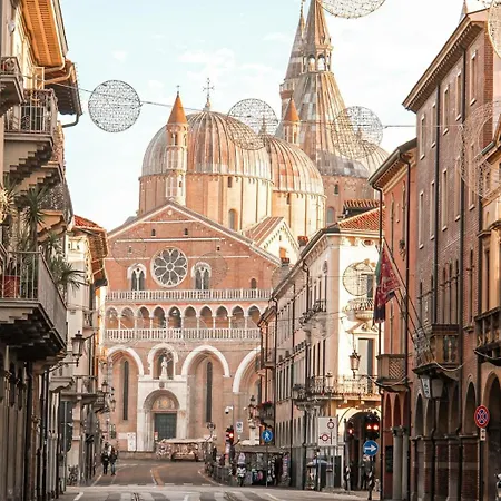 Munerato Inn Padova