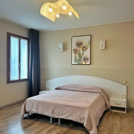 Inn Munerato 2*