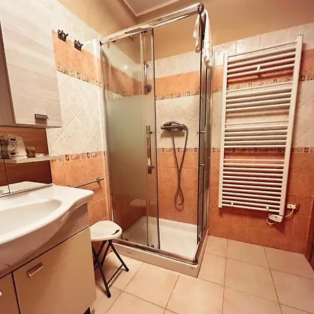 Munerato Inn Padova