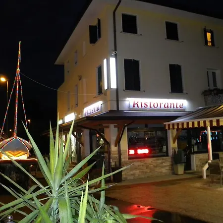 Munerato Inn Padova