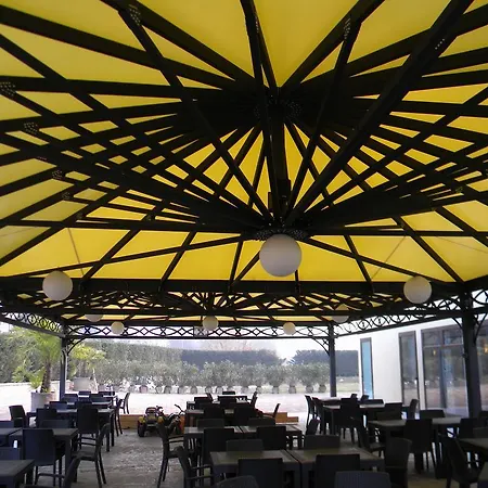 Inn Munerato 2*