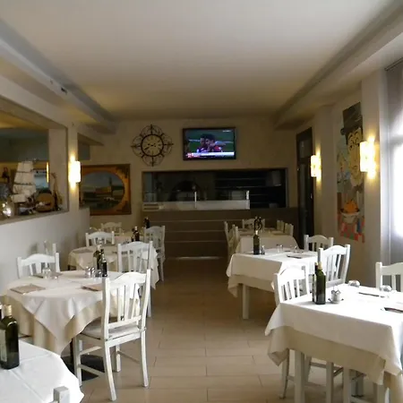 Munerato Inn Padova