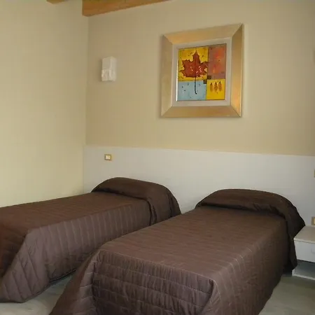 Munerato Inn Padova