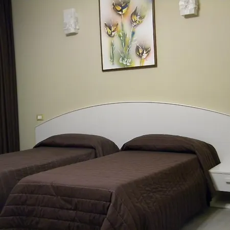 Inn Munerato 2*