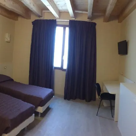 Munerato Inn