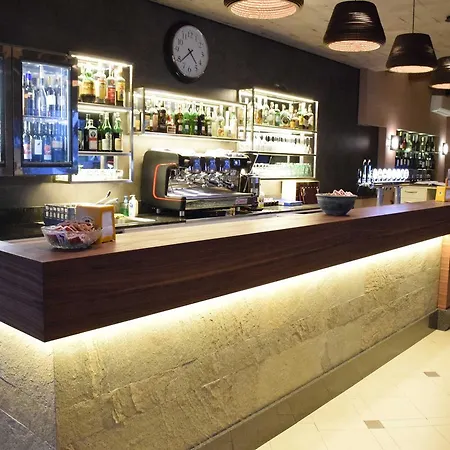 Munerato Inn Padova