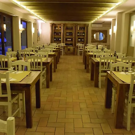 Estalagem Munerato Pádua