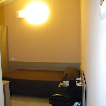 Munerato 2* Pádua