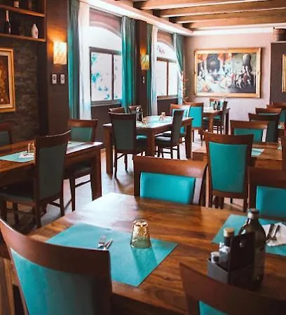 Munerato Mini-hôtel