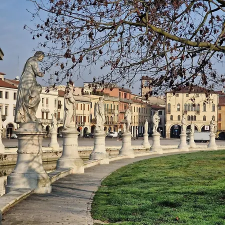 Munerato 2* Padoue