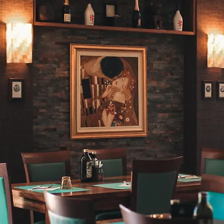 Mini-hôtel Munerato