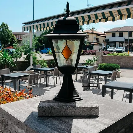 Munerato Mini-hôtel 2*