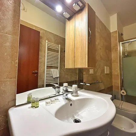 Mini-hôtel Munerato