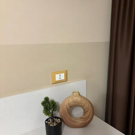 Mini-hôtel Munerato