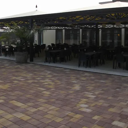 Gasthof Munerato Padua
