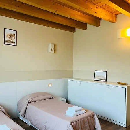 Munerato Mini-hôtel Padoue
