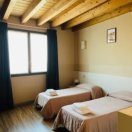 Munerato Mini-hôtel