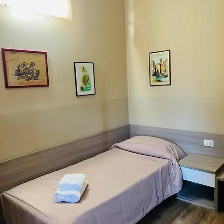 Munerato Mini-hôtel 2*