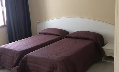 Zajazd Munerato Padwa
